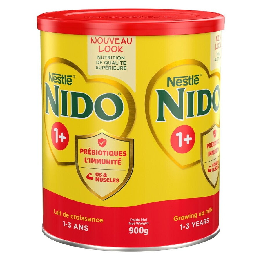 NIDO® 1+