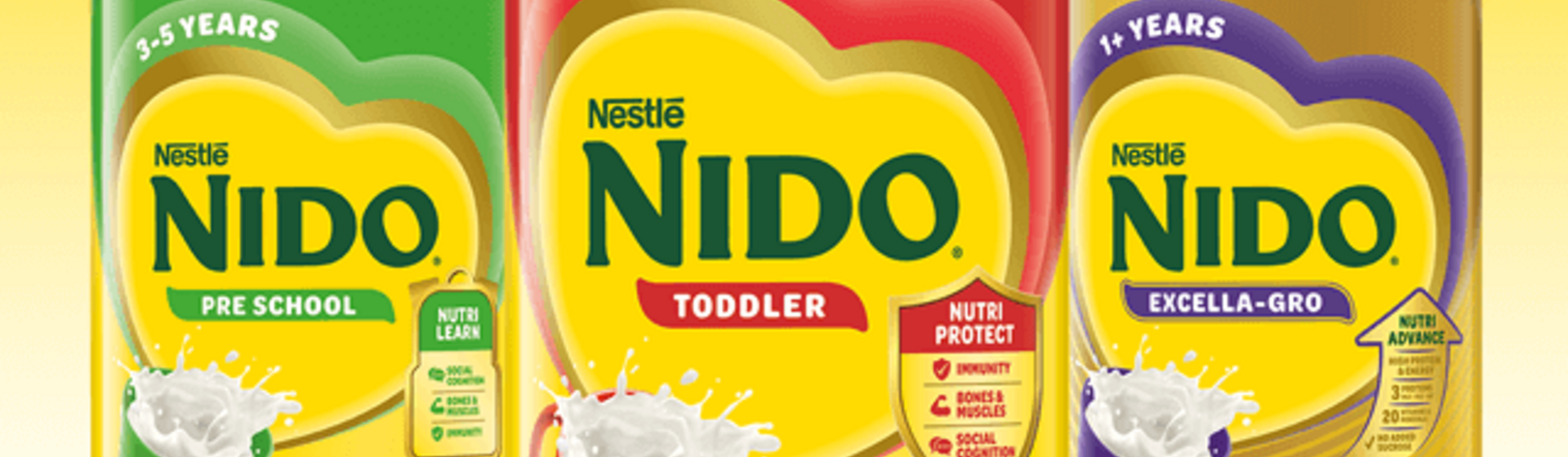 NIDO