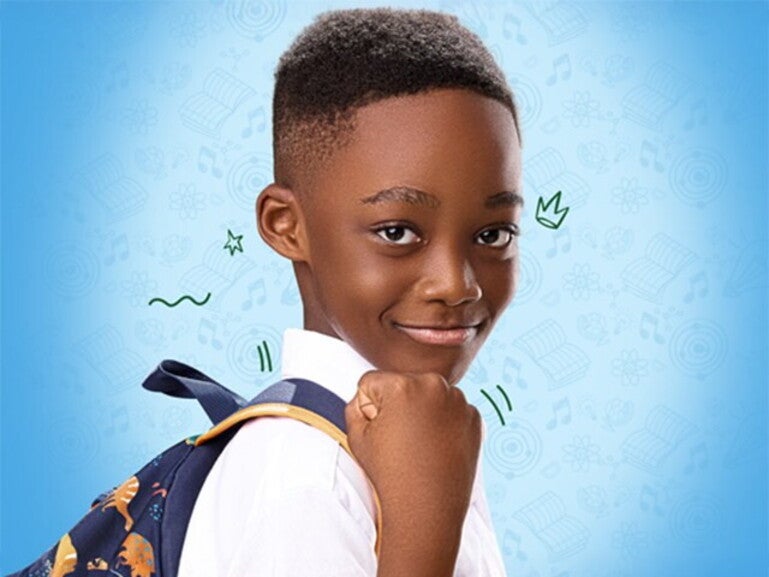 Brave Kids Will Change Our World