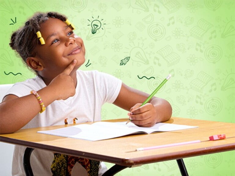 Brave Kids Will Change Our World 