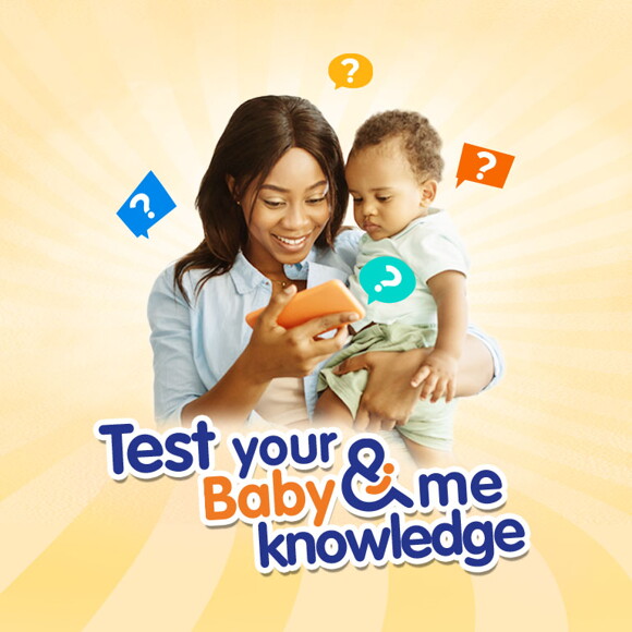 Test your Knowledge Test your Knowledge