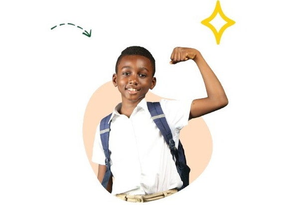 Your love makes all the difference