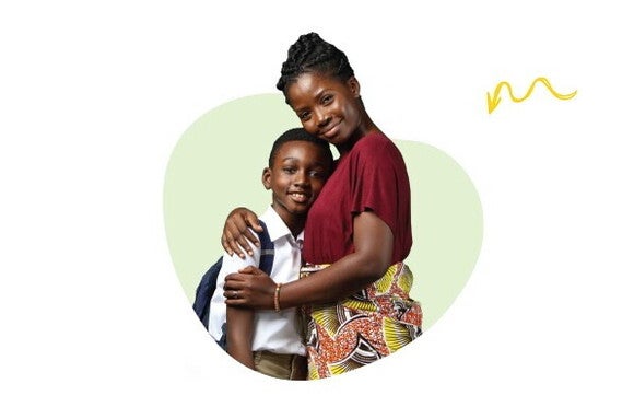 We Want A Healthy Childhood For Every Child​