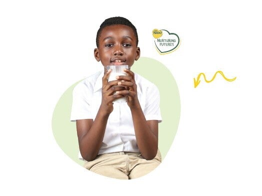 Our commitment is evident​