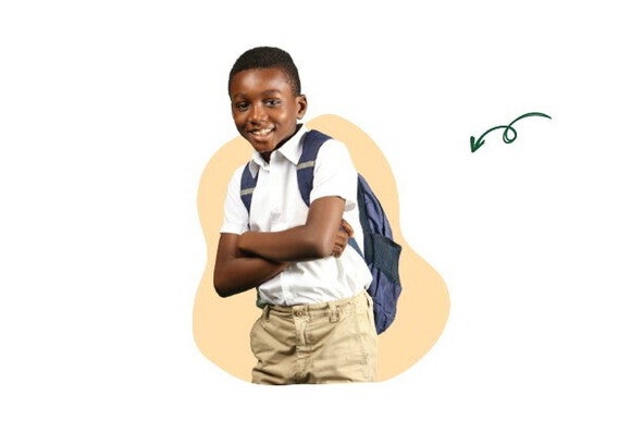 Look out for the things they love