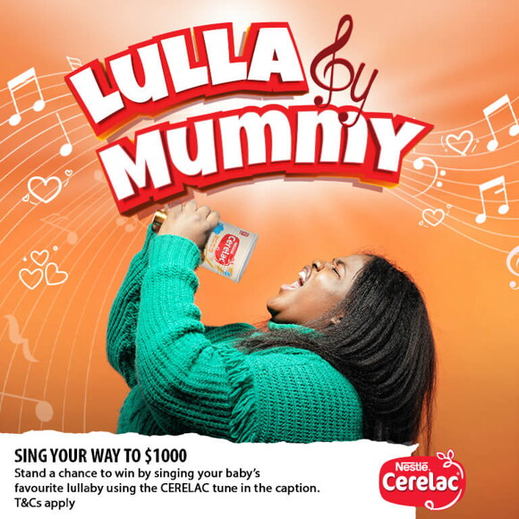 Lulla mummy