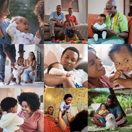 Nestlé Baby & me – Your instincts, our support.