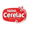 Cerelac Logo