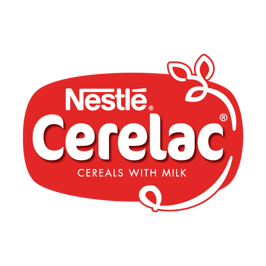 Cerelac Logo