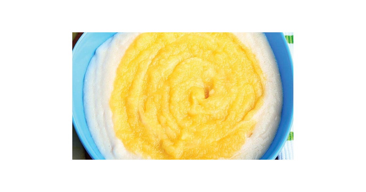 Cerelac Apple Mix Recipe