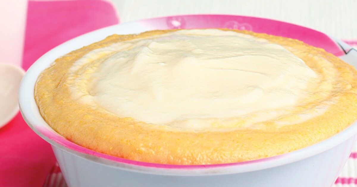 Recette de mélange de yaourt Cerelac, 12 - 24 mois