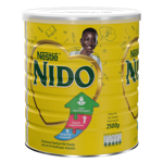 NIDO® Sweetened Modified Milk Powder
