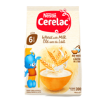 CERELAC Wheat