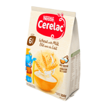CERELAC Wheat