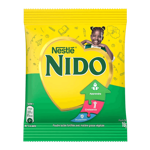 Lait NIDO enrichi en matières grasses végétales