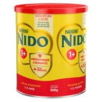 NIDO® 1+