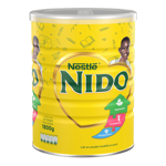 NIDO® Sweetened Modified Milk Powder